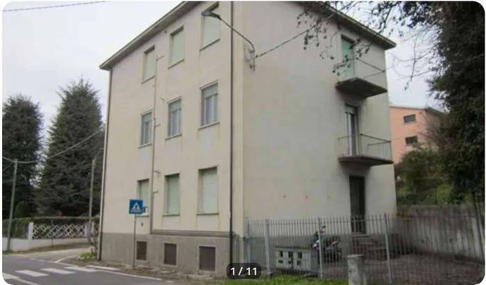 Appartamento trilocale in vendita in Viale Amedeo di Savoia Duca d'Aosta, Centro, Casteggio