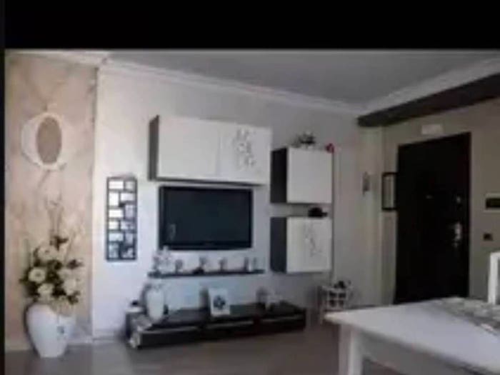 Appartamento monolocale in vendita in Via Antonio De Curtis, Carapelle