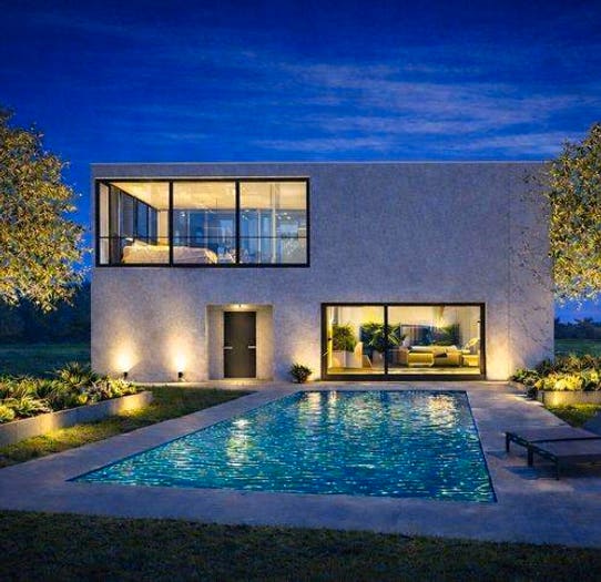 Casa quadrilocale in vendita in Viale Paradiso, Pachino