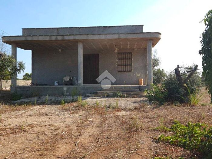 Casa monolocale in vendita in SP, Nardò