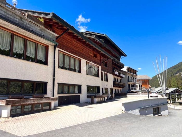 Casa in vendita in Via Freita, Santa Caterina, Valfurva