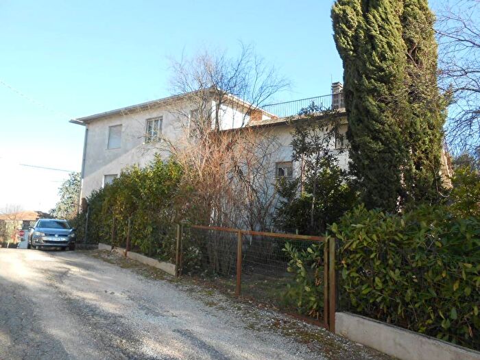 Casa con 6 locali in vendita in Via Montepalazzino, Orciano Di Pesaro, Terre Roveresche