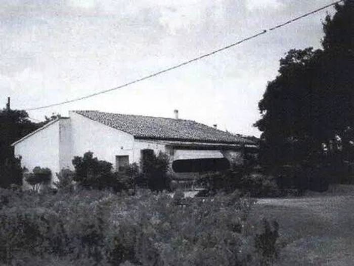 Casa con 6 locali in vendita in Via Monti, Telti