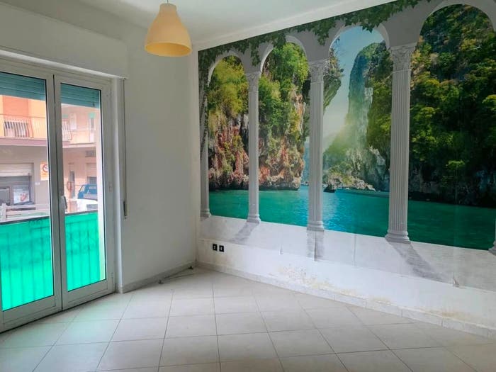 Appartamento trilocale in vendita in Fenarina Via Neghelli Collina di Ponente, Alassio