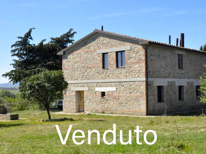 Casa con 6 locali in vendita in Centro, Capalbio