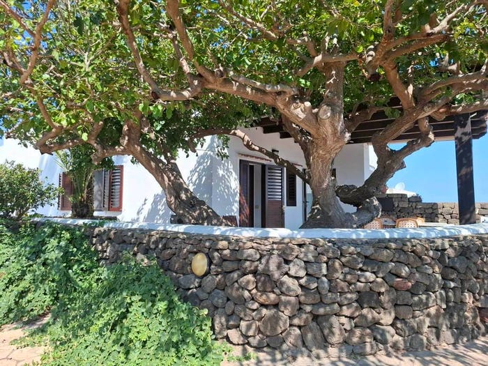 Casa con 5 locali in vendita in Via Santa Maria, Pantelleria