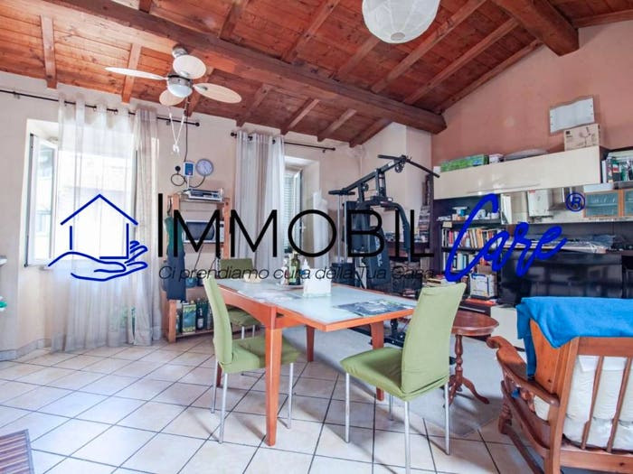 Appartamento trilocale in vendita in Via Giuseppe Garibaldi, Zola Galilei, Livorno