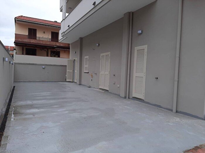 Appartamento quadrilocale in vendita in Via Antonio Fogazzaro, Madonna delle Grazie, Giugliano in Campania