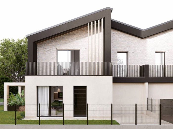 Appartamento quadrilocale in vendita in Via Monte Civetta, Breda, Breda di Piave
