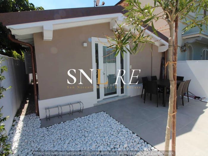 Casa trilocale in vendita in Via Ragazzi del ', Centro, Forte dei Marmi