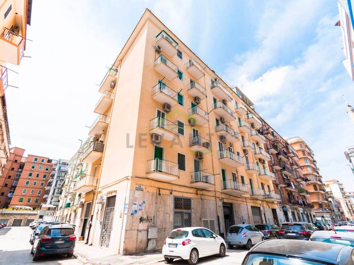 Appartamento trilocale in vendita in Via Pasquale Tarantino, San Michele, Foggia