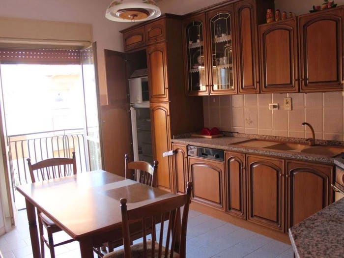 Appartamento con 5 locali in vendita in Via Pirandello No Number, Rocca Di Capri Leone, Capri Leone