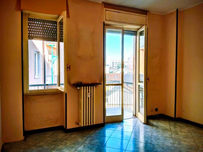 Appartamento monolocale in vendita in Via Nino Dall'Oro, Braila Stazione, Lodi