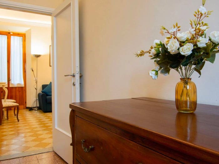 Appartamento trilocale in vendita in Viale Filippo Strozzi, Fortezza Stazione, Firenze