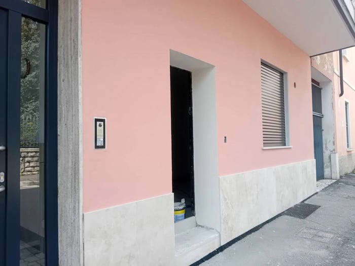 Appartamento bilocale in vendita in Via Martinengo Cesaresco, Crocifissa di Rosa, Brescia
