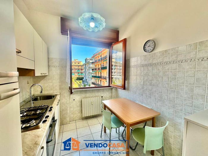 Appartamento bilocale in vendita in Via Giardini, Borghetto Santo Spirito