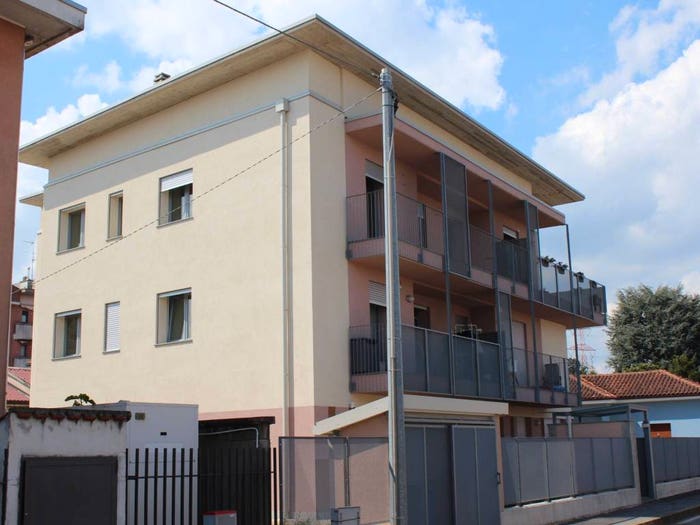Appartamento quadrilocale in vendita in Via Filippo Meda, Palazzolo Milanese, Paderno Dugnano