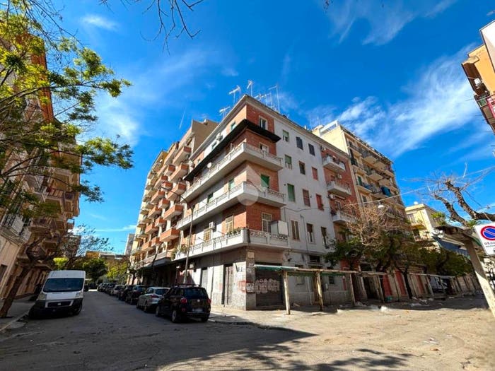 Appartamento con 5 locali in vendita in Via Giuseppe Rosati, Immacolata, Foggia