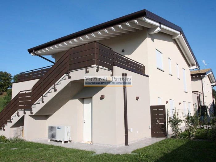 Appartamento quadrilocale in vendita in Via dei Pozzoli, Lonato, Lonato del Garda