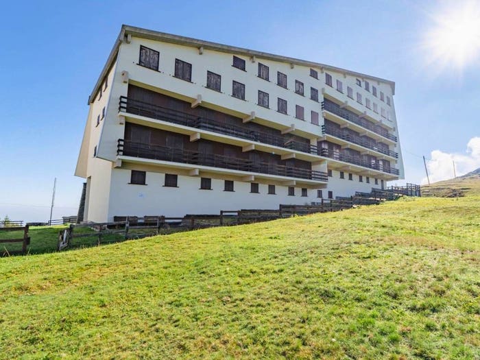 Appartamento bilocale in vendita in Via Rucas, Montoso, Bagnolo Piemonte