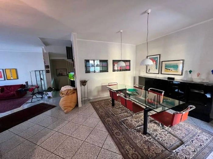 Casa con 6 locali in vendita in Neighbourhood Poggio Camilletta, Massa Marittima