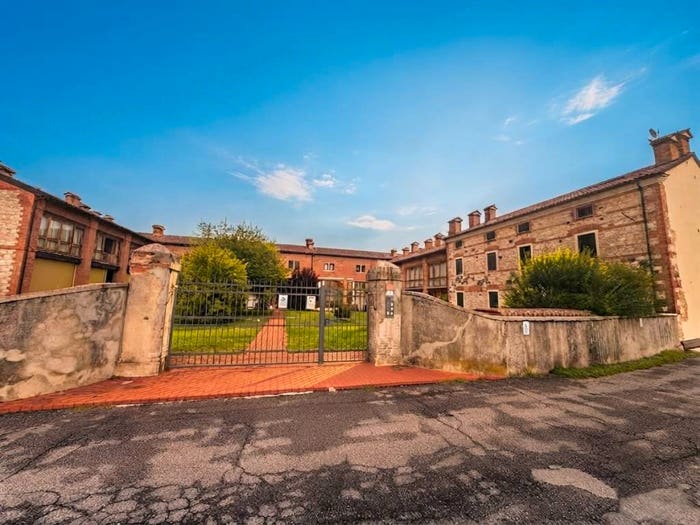 Casa bilocale in vendita in Via Gualda, Montecchio Maggiore