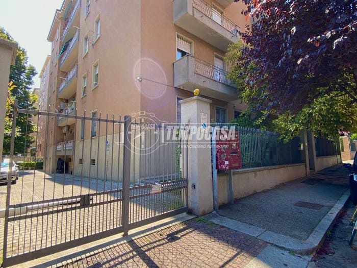 Appartamento trilocale in vendita in Via Giuseppe Albini, Murri, Bologna