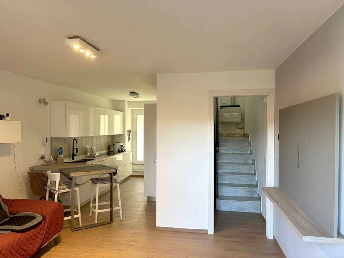 Casa con 5 locali in vendita in Frazione Cereie, Trivero Prativero Ponzone, Valdilana