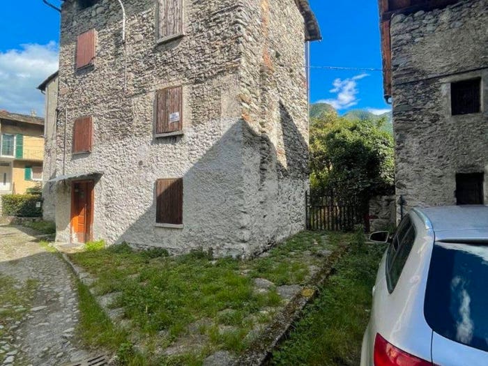 Casa con 5 locali in vendita in Centro, Ardenno