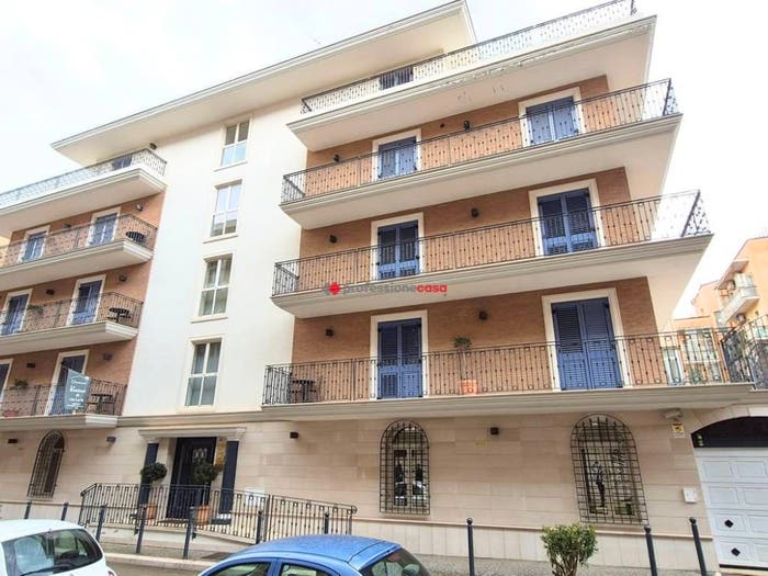 Appartamento bilocale in vendita in Via Lo Rè Agronomo, Villa Comunale, Foggia
