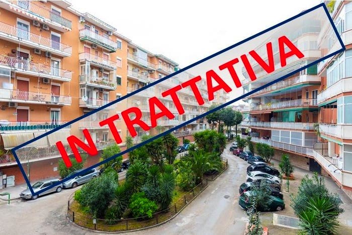 Appartamento quadrilocale in vendita in Poggio Vallesana, Centro, Marano di Napoli