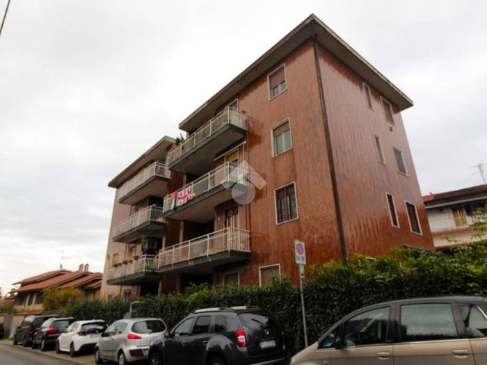 Appartamento trilocale in vendita in Via giotto, Centro, Sedriano