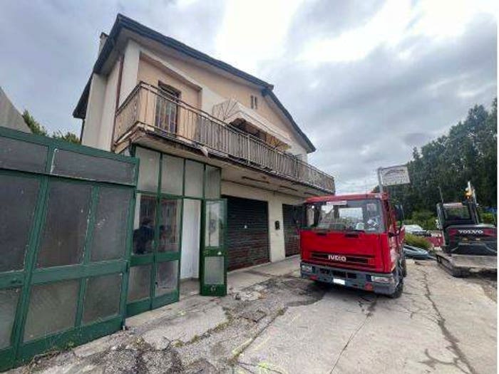 Appartamento trilocale in vendita in Via Noventana Noventa Padovana PD, Noventa, Noventa Padovana