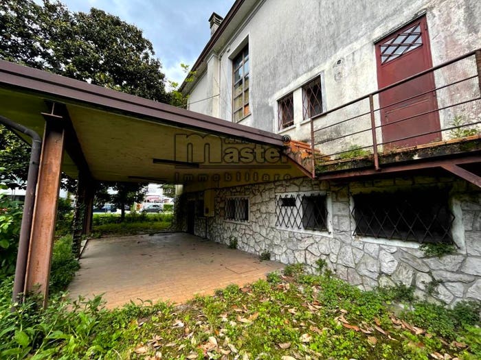 Casa con 6 locali in vendita in Centro, Mogliano Veneto