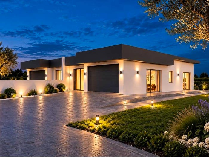Casa quadrilocale in vendita in Via Ca' Gamba, Jesolo Paese, Jesolo