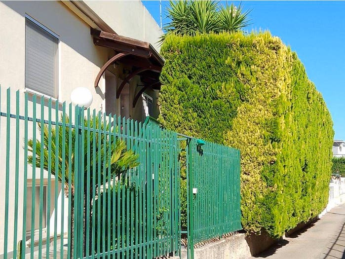 Casa trilocale in vendita in Via Callano, Via Trani Madonna dello Sterpeto, Barletta