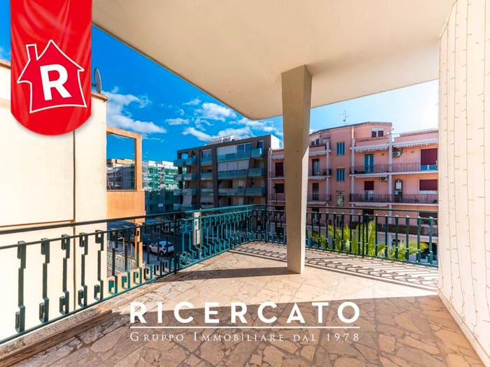 Appartamento con 5 locali in vendita in Corso Italia, Via Lecce Ospedale, Gallipoli
