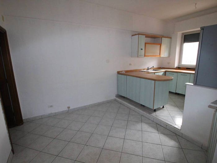 Appartamento trilocale in vendita in Via Gaspare Murtola, Pra', Genova