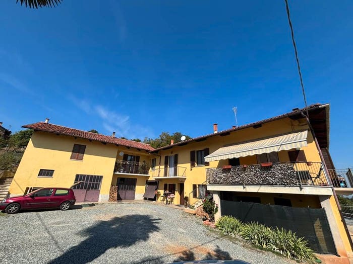 Casa con 6 locali in vendita in Via San Dalmazzo, Regione Liona, Saluzzo