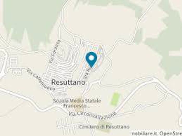 Appartamento in vendita in Largo Aldo Moro, Centro, Resuttano