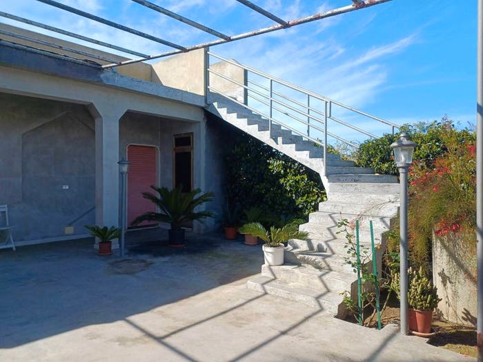 Casa con 5 locali in vendita in Via delle Viole, Santa Maria Del Focallo, Ispica