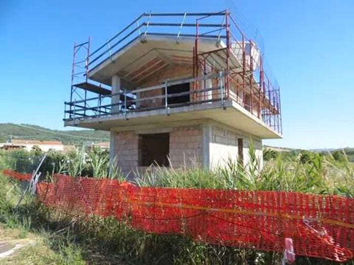 Casa con 5 locali in vendita in Via Basilio Cascella, Altino