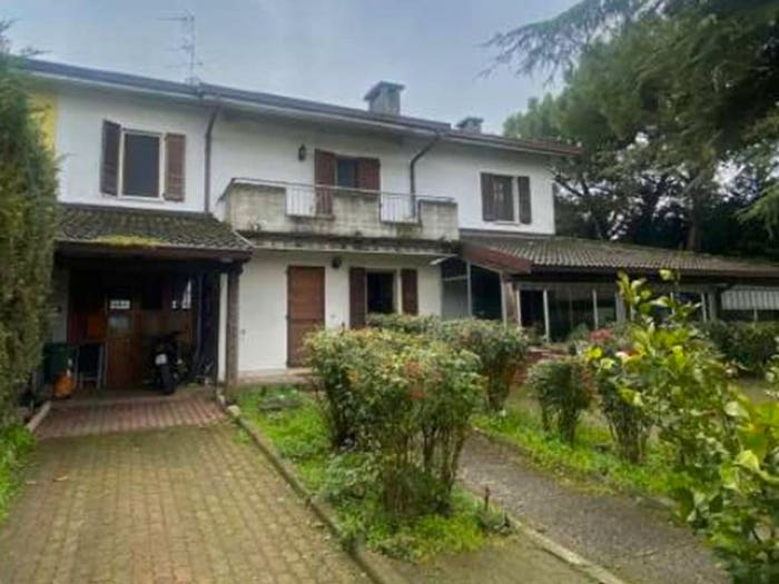 Casa con 6 locali in vendita in Via Antonio Gramsci, Sarginesco, Castellucchio