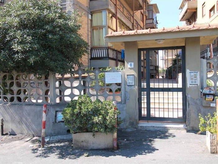 Appartamento con 5 locali in vendita in VIA MONTEPALMA, Garibaldi Nesima, Catania