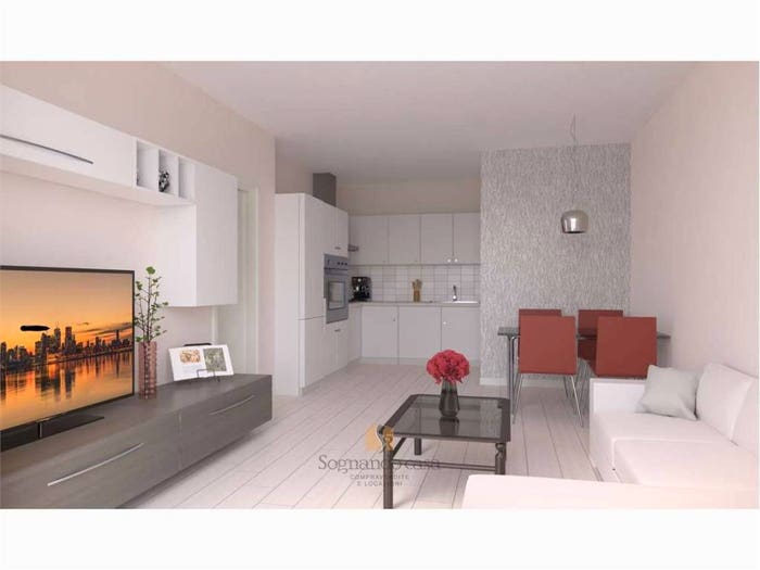 Appartamento trilocale in vendita in Via Cordula Poletti, Porto Fuori, Ravenna