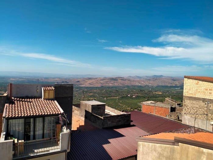 Appartamento con 6 locali in vendita in Santa Maria di Licodia