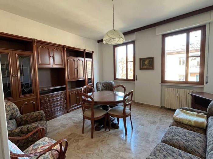 Appartamento quadrilocale in vendita in Centro, Fiorenzuola d'Arda