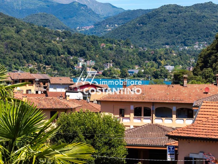 Casa con 6 locali in vendita in Via Ardena, Centro, Lavena Ponte Tresa