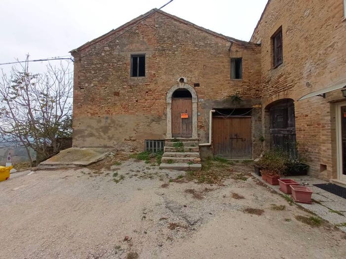 Casa con 5 locali in vendita in Contrada Abbadetta, Acquaviva Picena