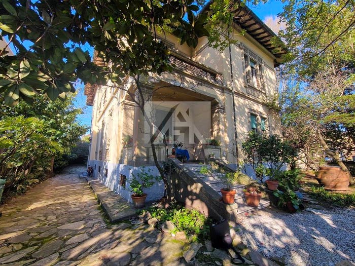 Casa con 6 locali in vendita in Via Borgo Giannotti, San Marco Acquacalda, Lucca